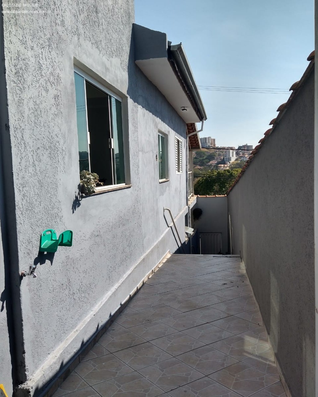 Casa, 4 quartos - Foto 27