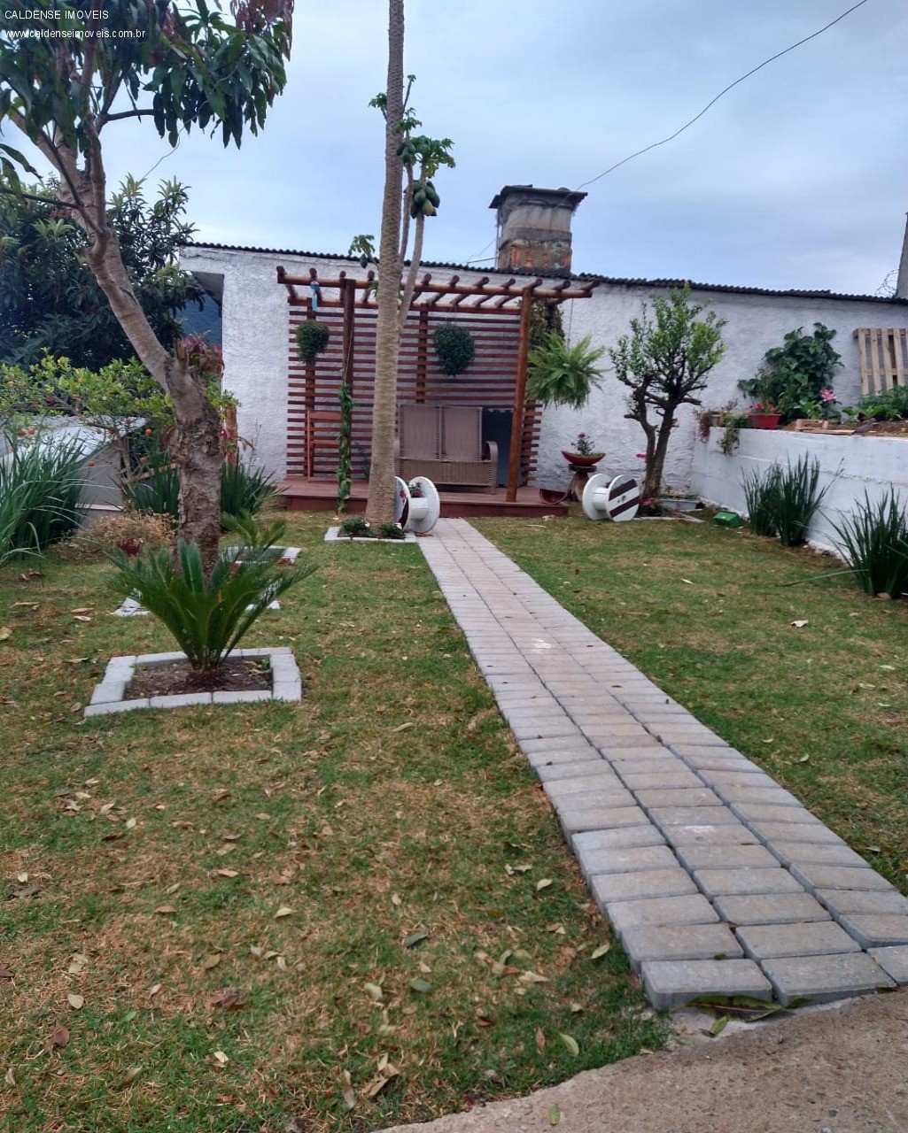 Casa, 4 quartos - Foto 33