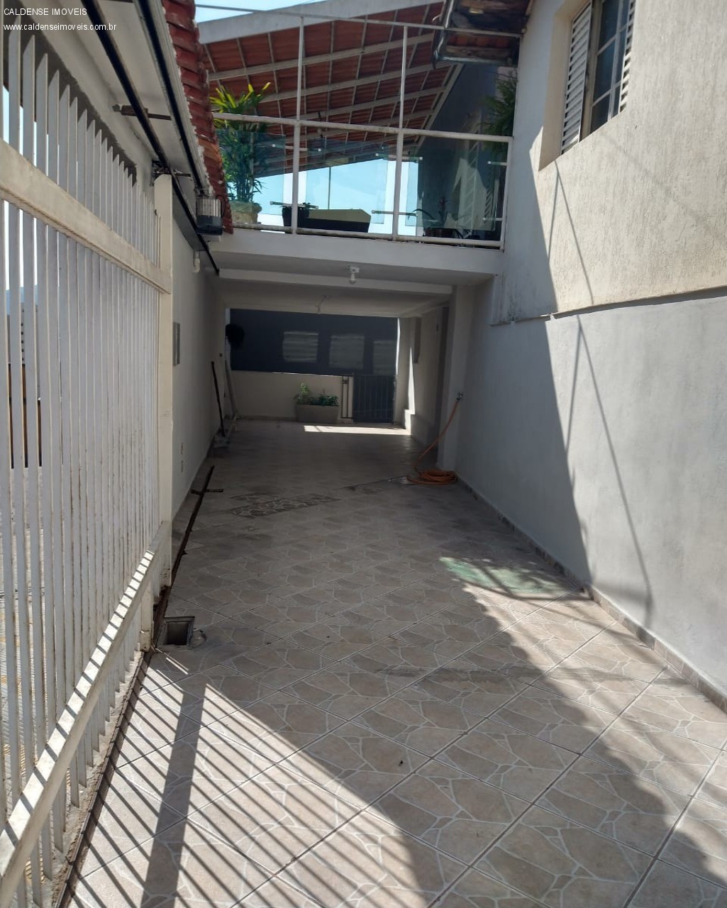 Casa, 4 quartos - Foto 36