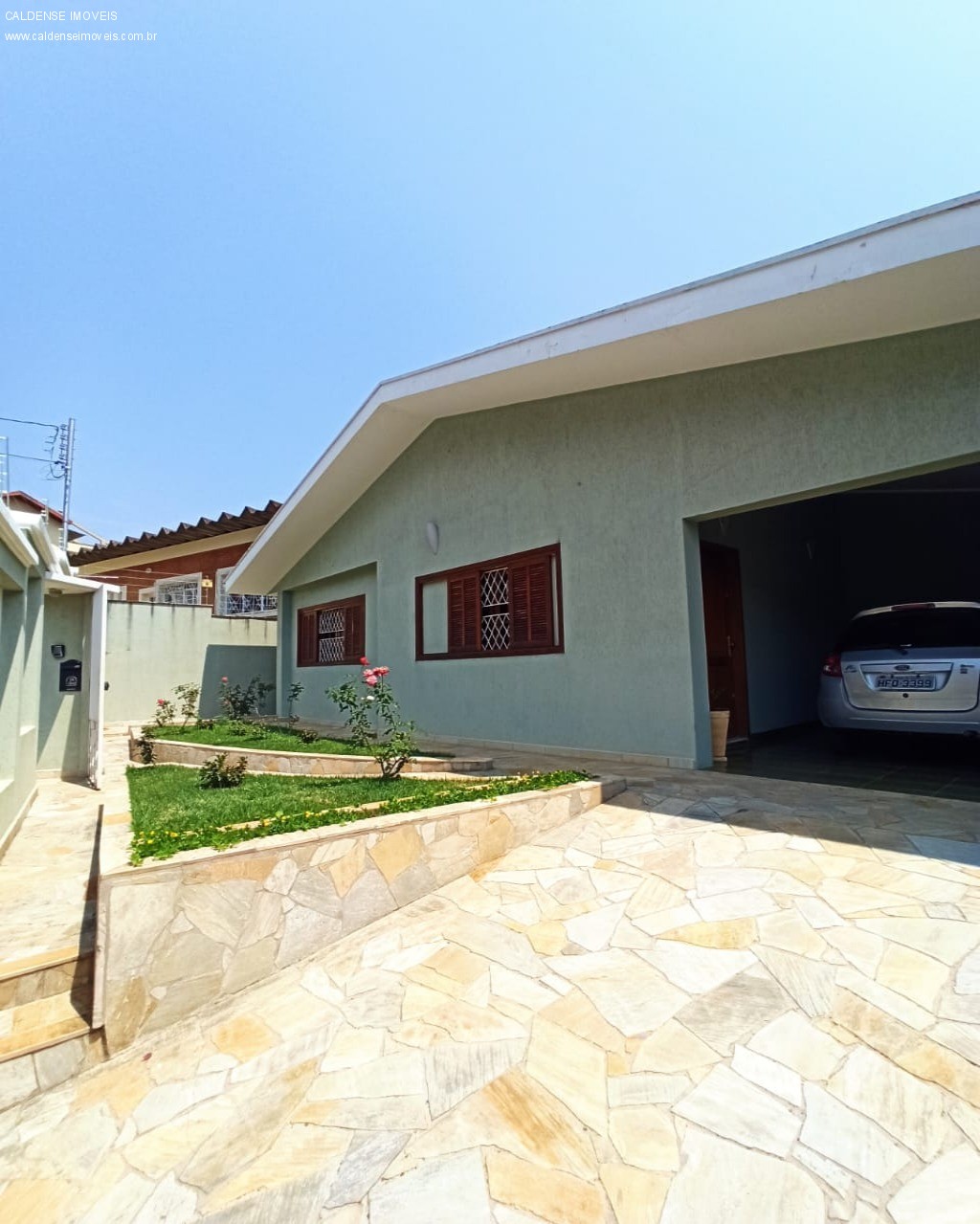 Casa, 5 quartos - Foto 1
