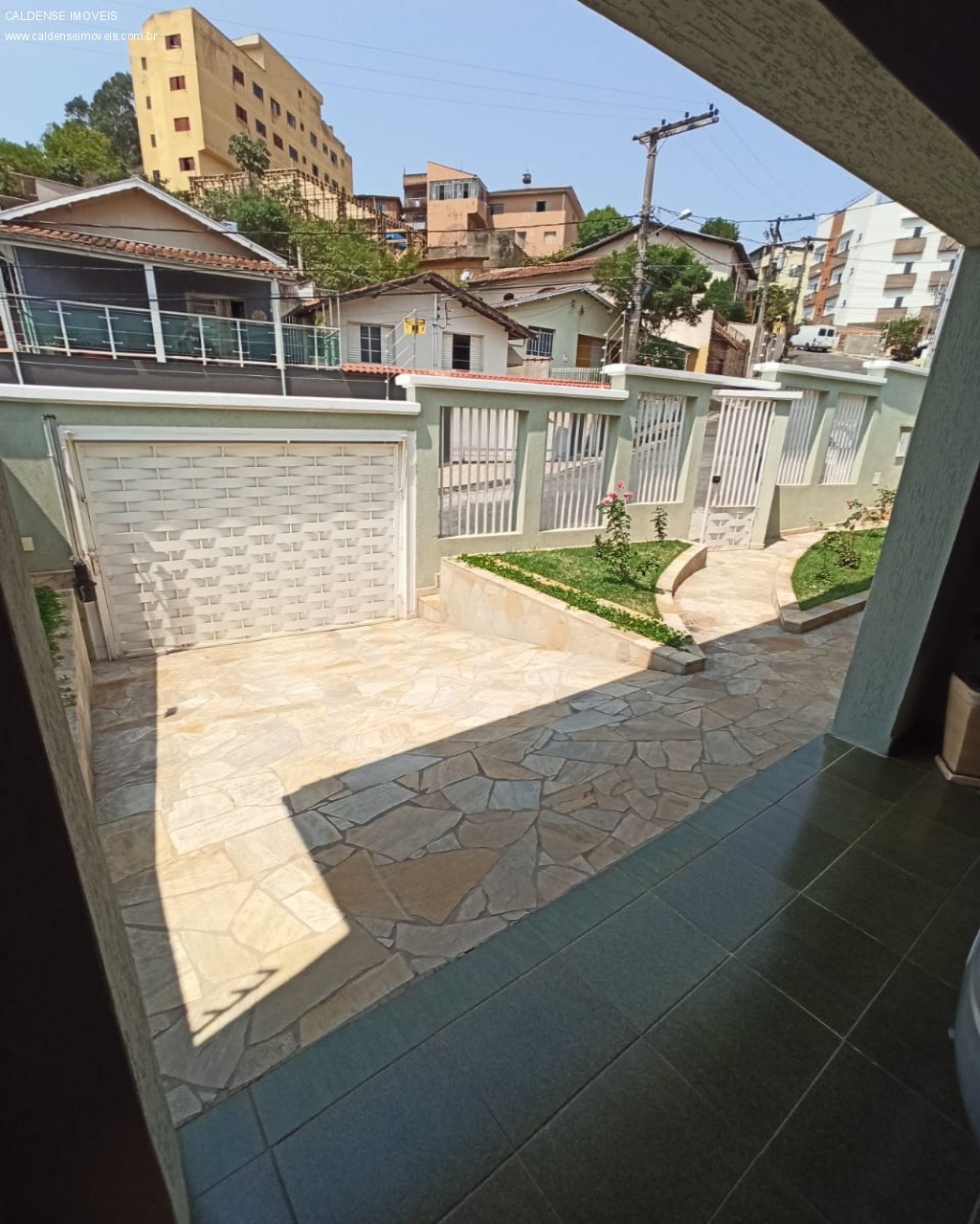 Casa, 5 quartos - Foto 2