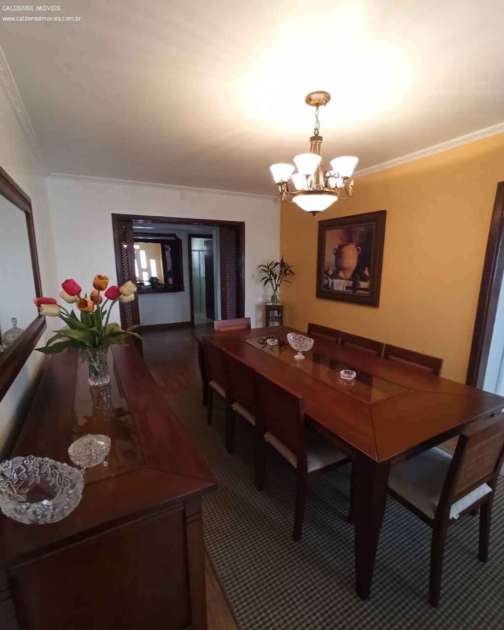 Casa, 5 quartos - Foto 4