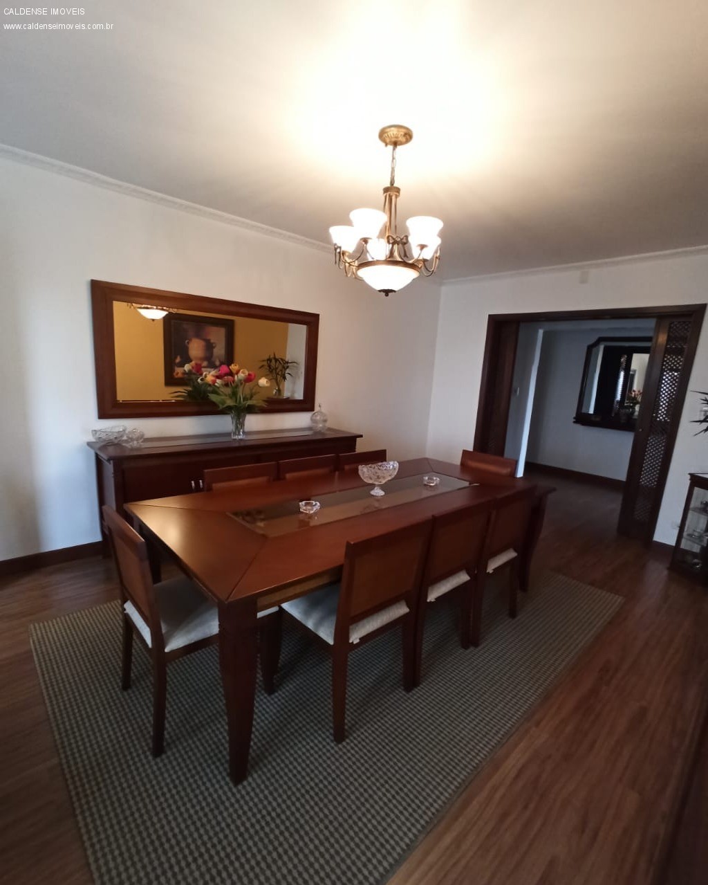 Casa, 5 quartos - Foto 5
