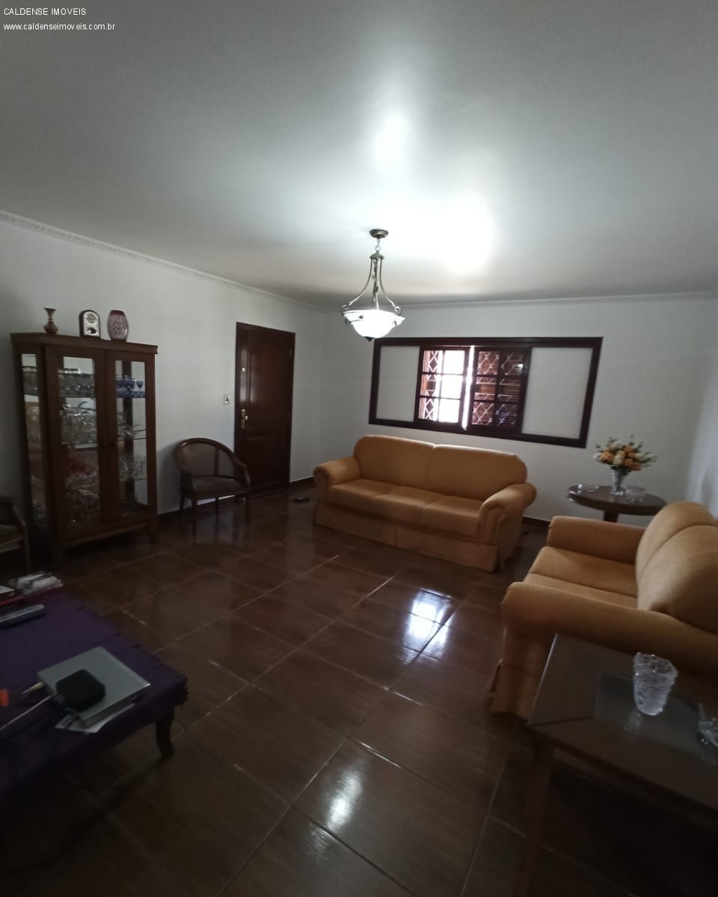 Casa, 5 quartos - Foto 6