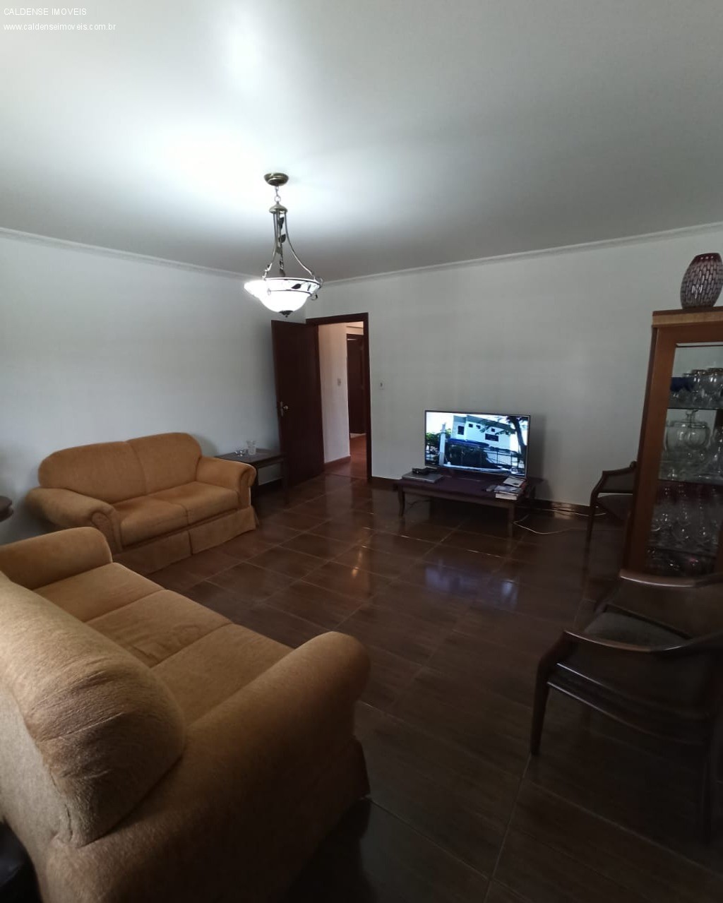 Casa, 5 quartos - Foto 7