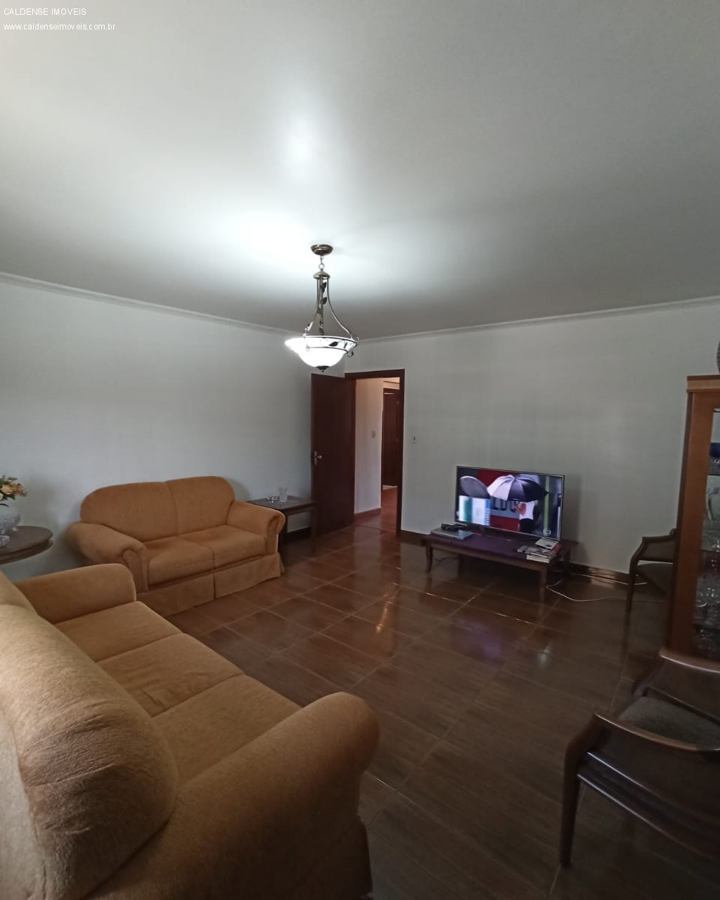 Casa, 5 quartos - Foto 8