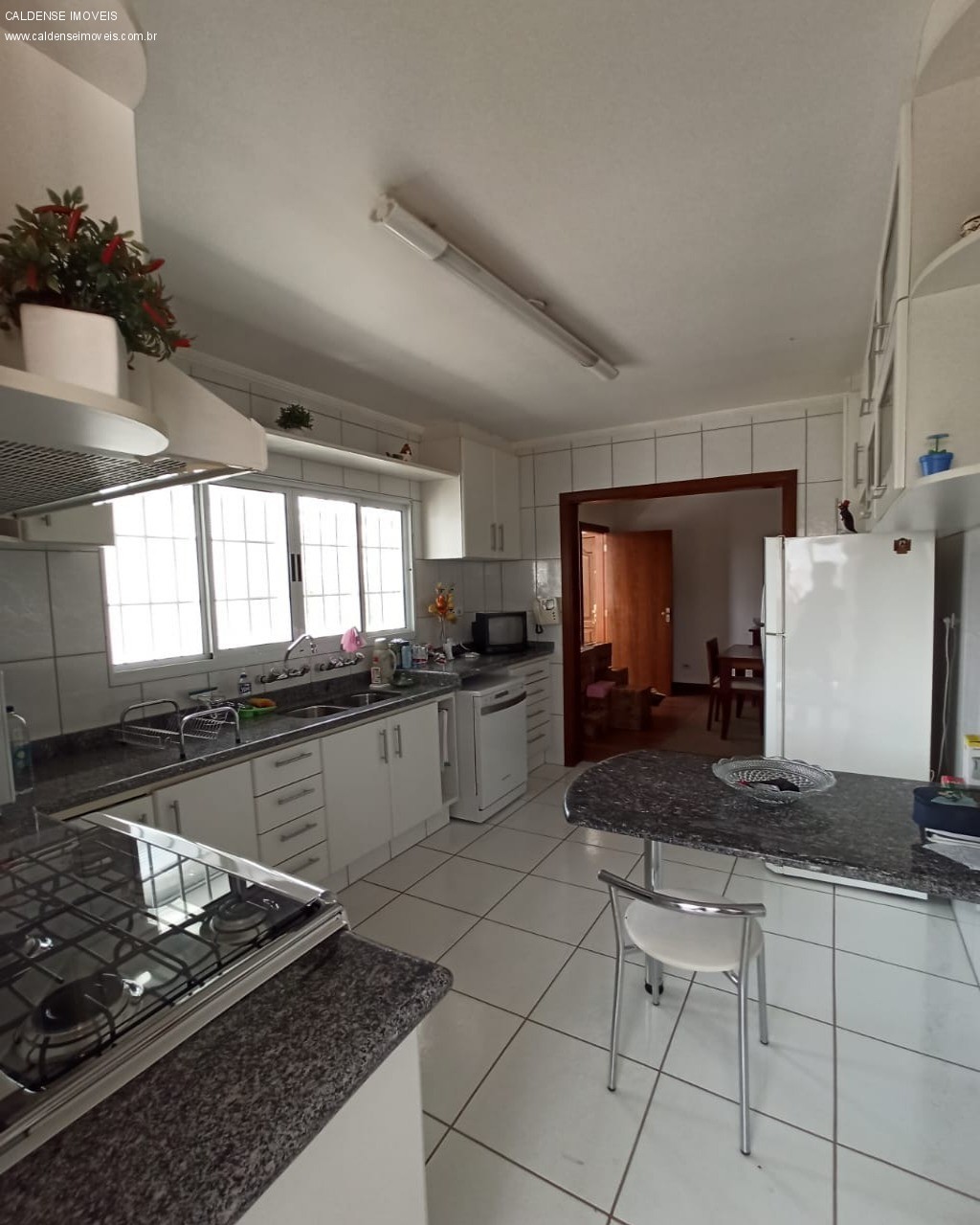Casa, 5 quartos - Foto 10
