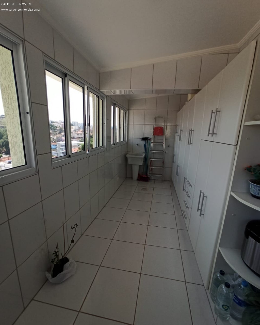 Casa, 5 quartos - Foto 11
