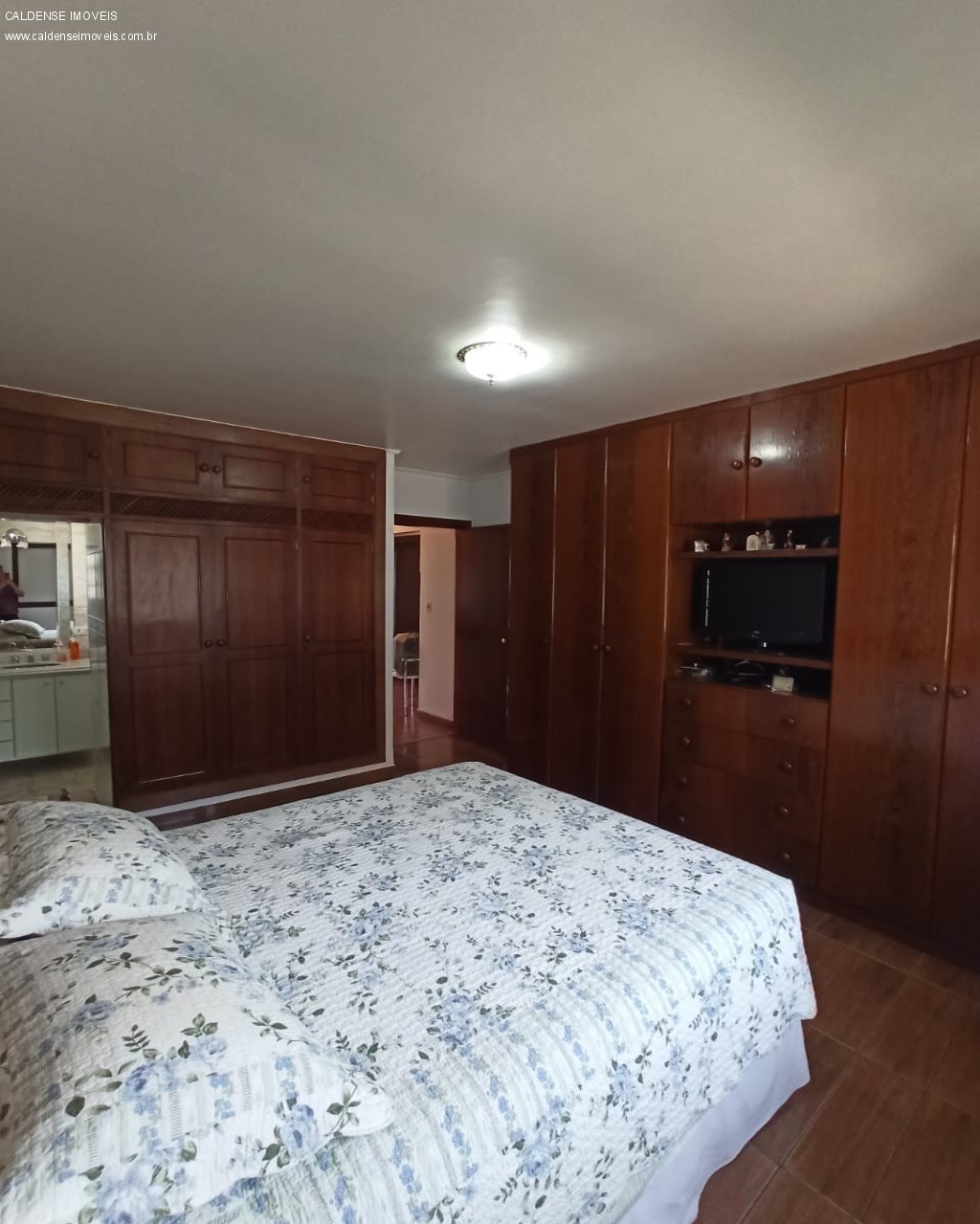 Casa, 5 quartos - Foto 14