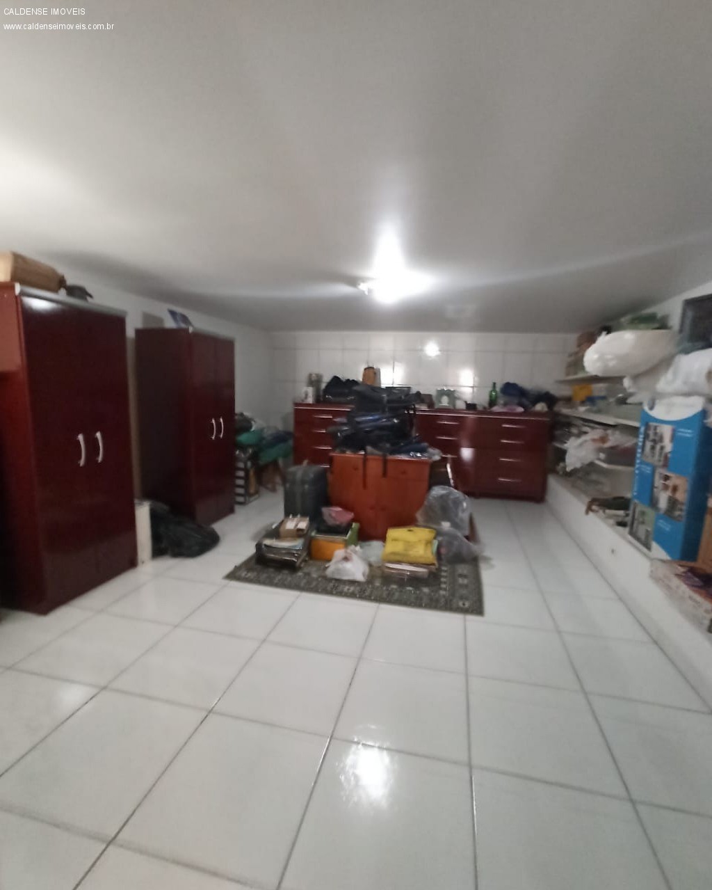 Casa, 5 quartos - Foto 21
