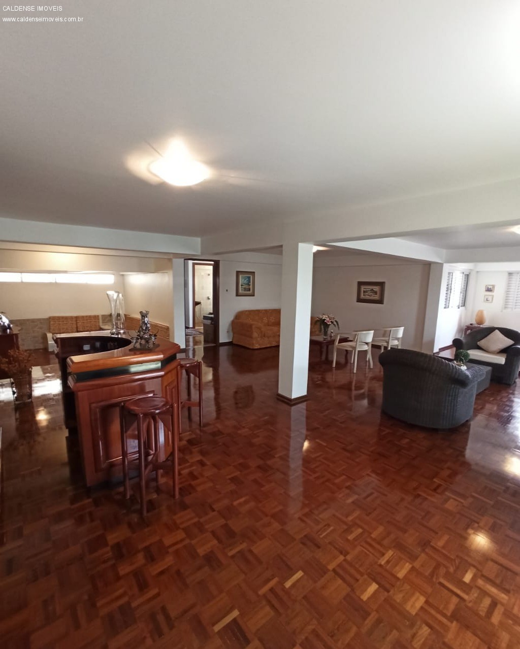 Casa, 5 quartos - Foto 22