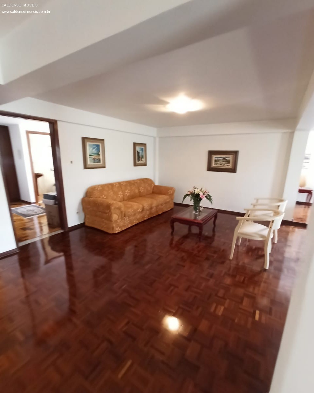 Casa, 5 quartos - Foto 24