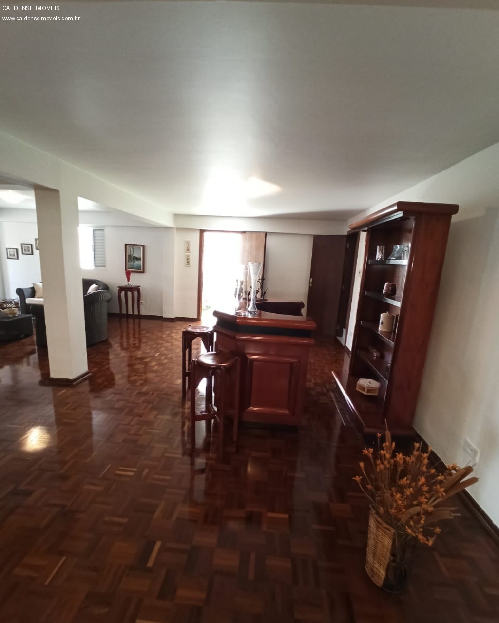 Casa, 5 quartos - Foto 26
