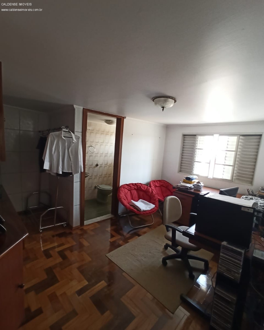 Casa, 5 quartos - Foto 30