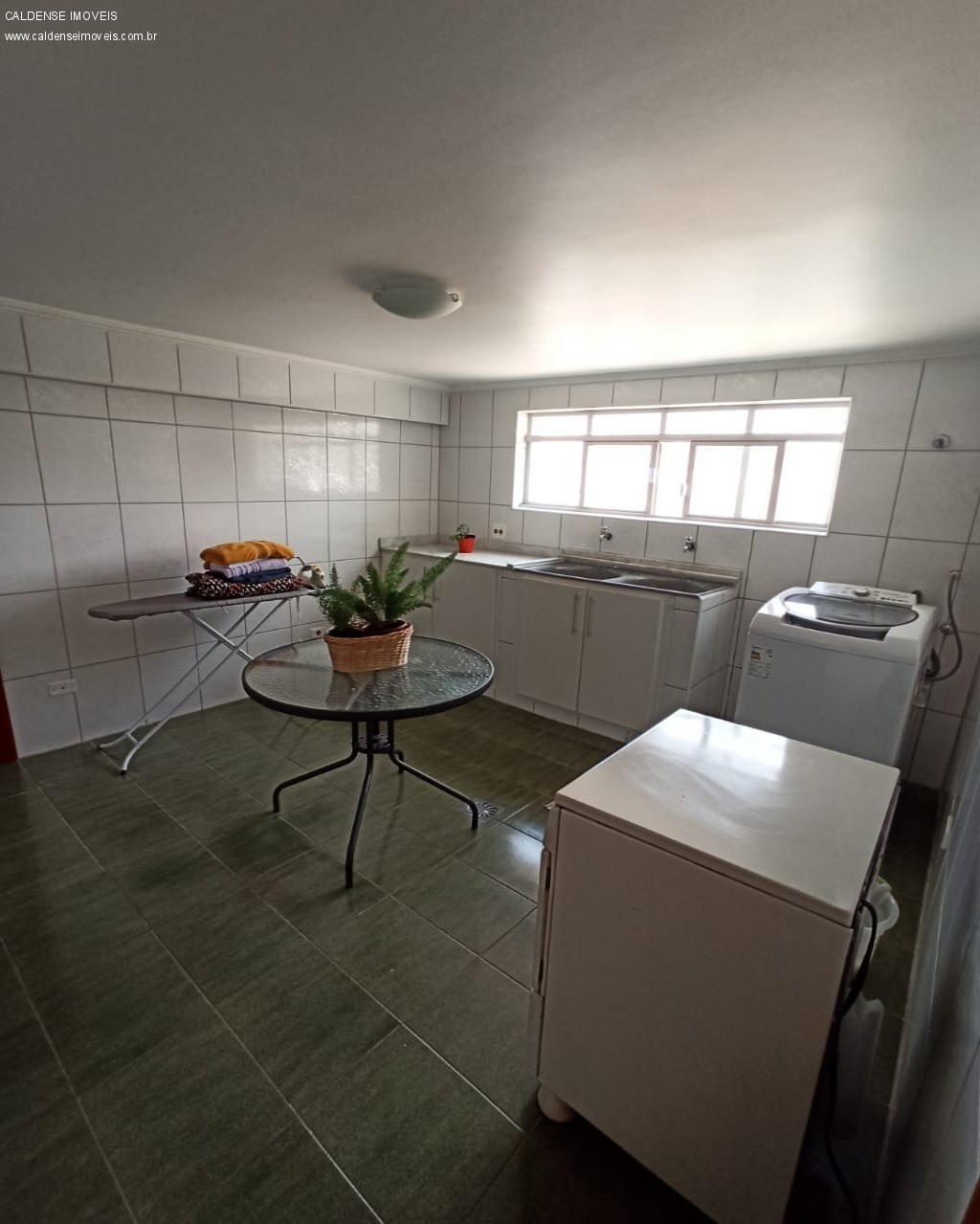 Casa, 5 quartos - Foto 31