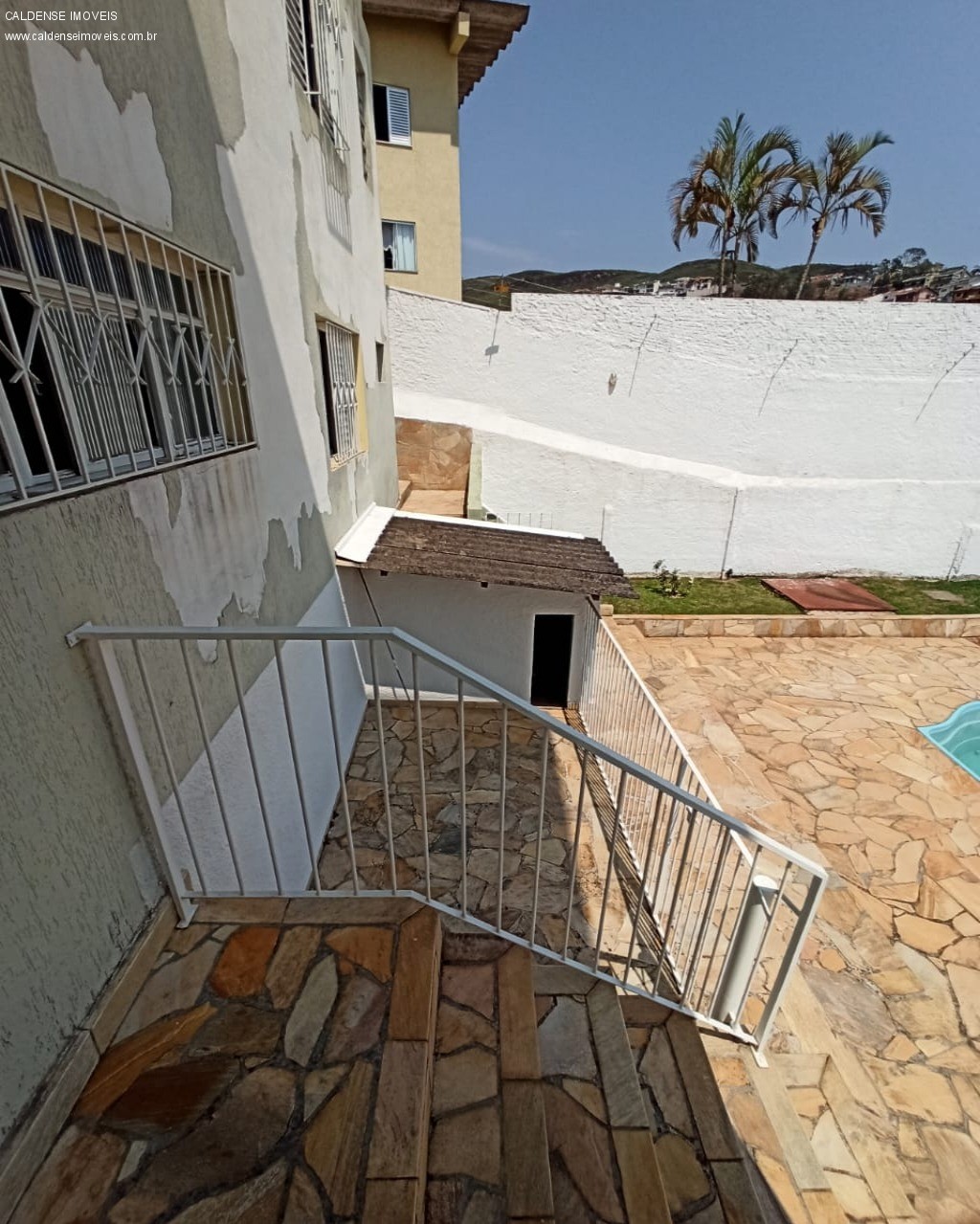 Casa, 5 quartos - Foto 34