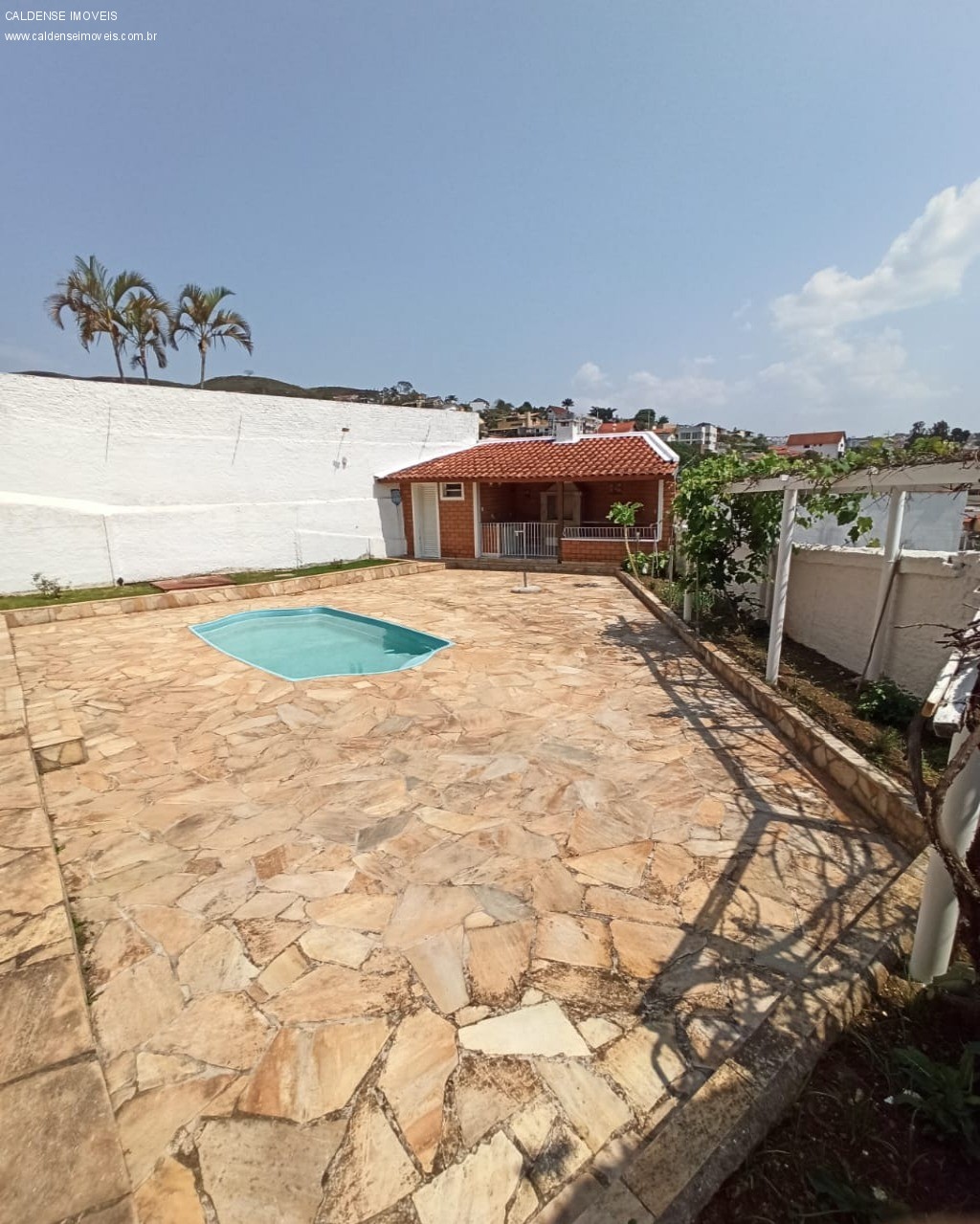 Casa, 5 quartos - Foto 37