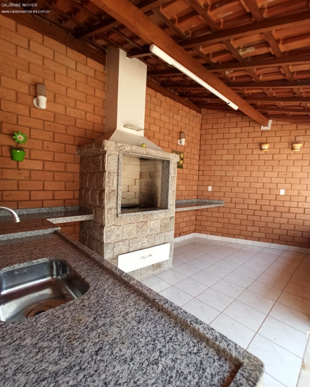 Casa, 5 quartos - Foto 38