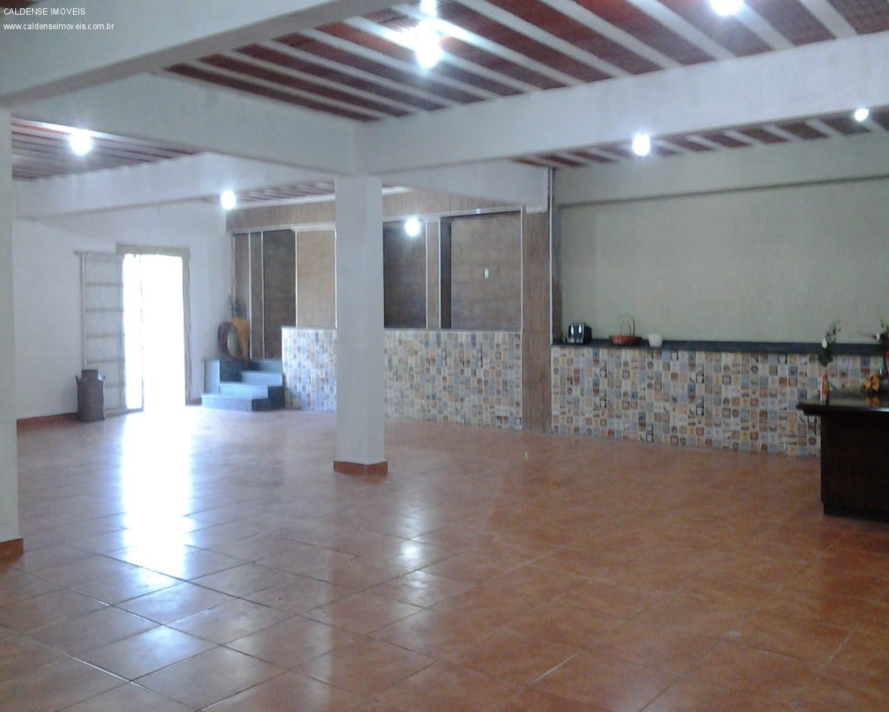 Chácara, 4 quartos - Foto 6