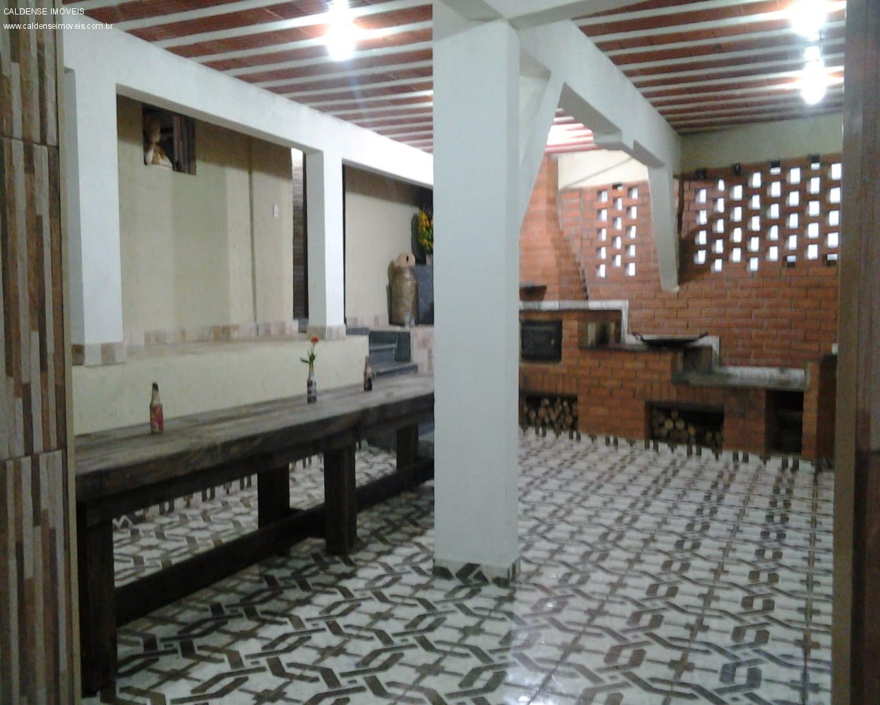 Chácara, 4 quartos - Foto 7