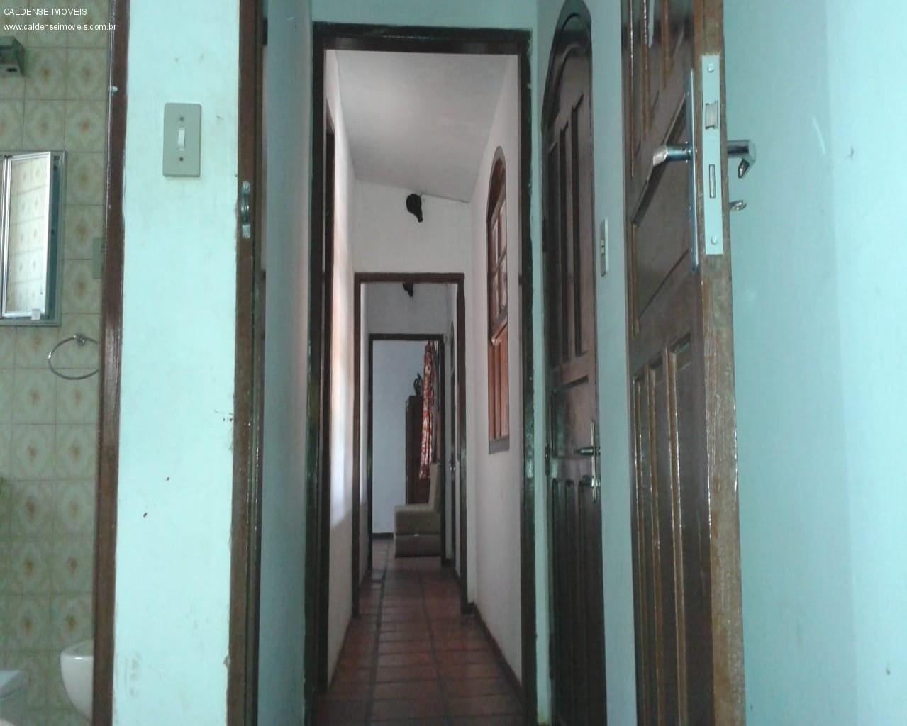 Chácara, 4 quartos - Foto 8