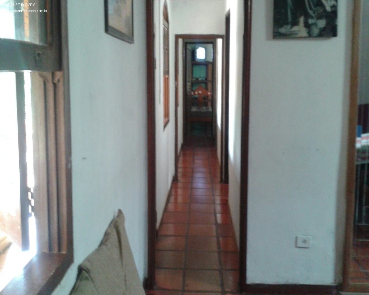 Chácara, 4 quartos - Foto 9