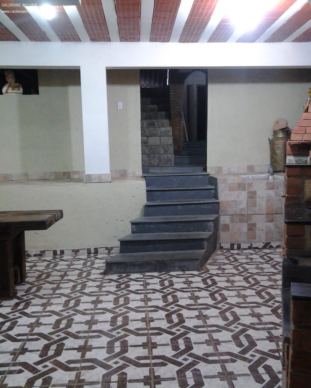 Chácara, 4 quartos - Foto 11