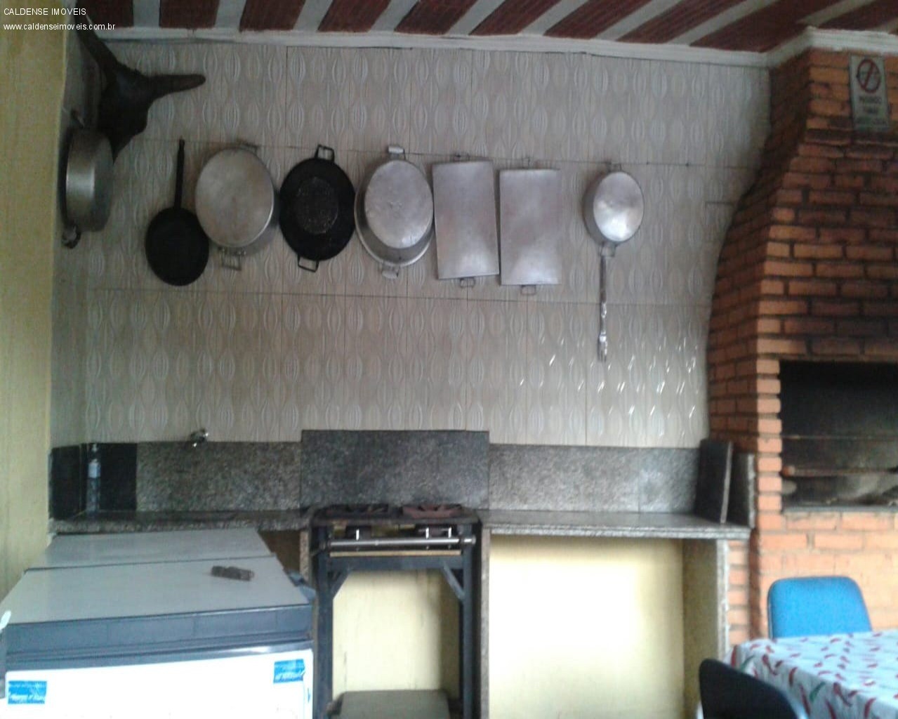 Chácara, 4 quartos - Foto 12