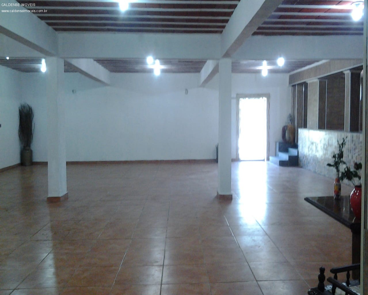 Chácara, 4 quartos - Foto 13