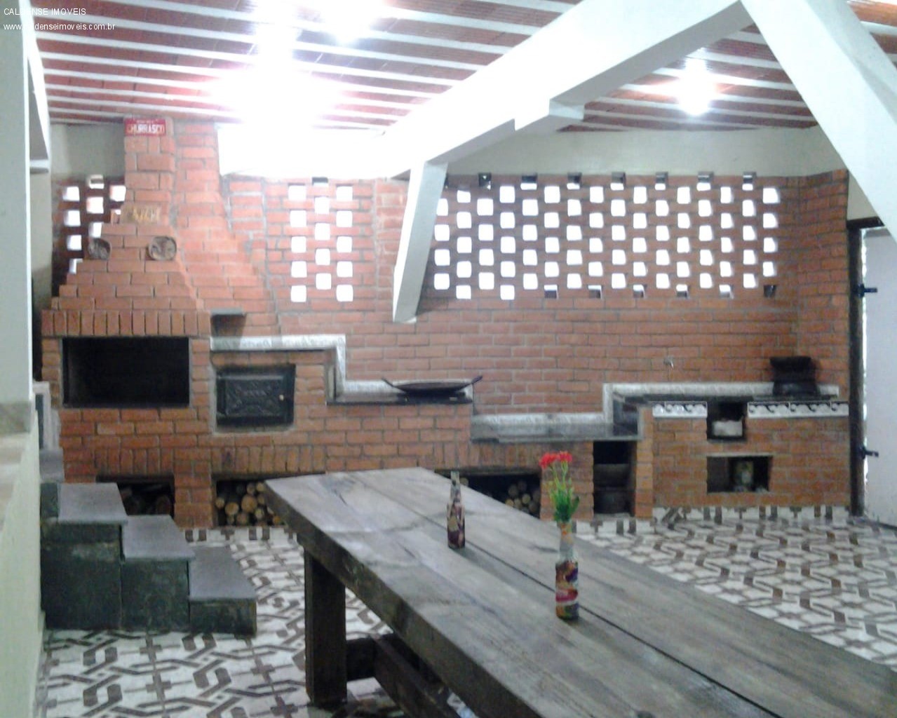 Chácara, 4 quartos - Foto 16