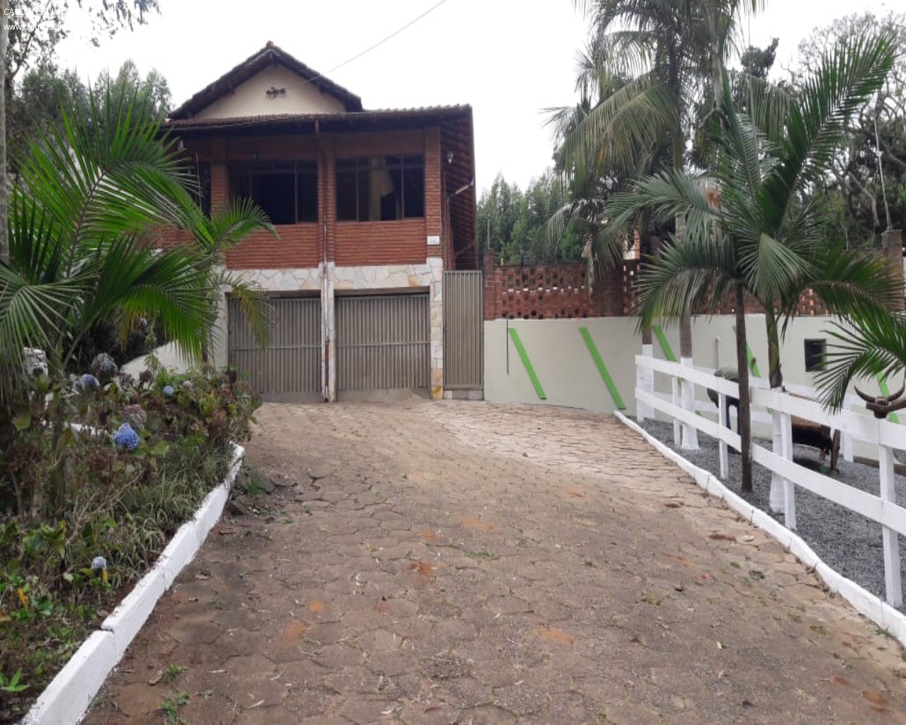Chácara, 4 quartos - Foto 19