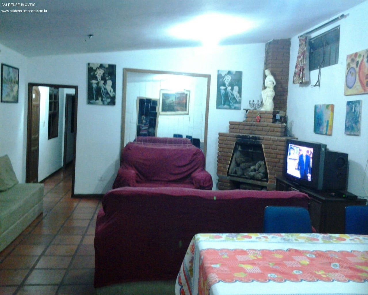 Chácara, 4 quartos - Foto 24