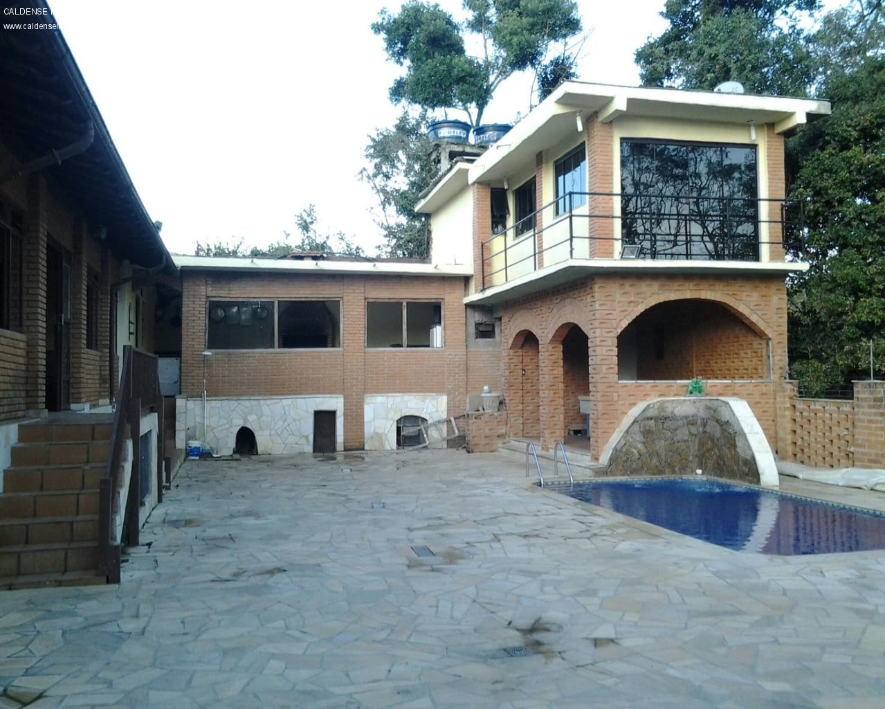 Chácara, 4 quartos - Foto 26