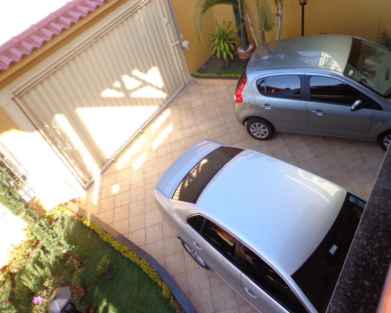 Casa, 4 quartos - Foto 2