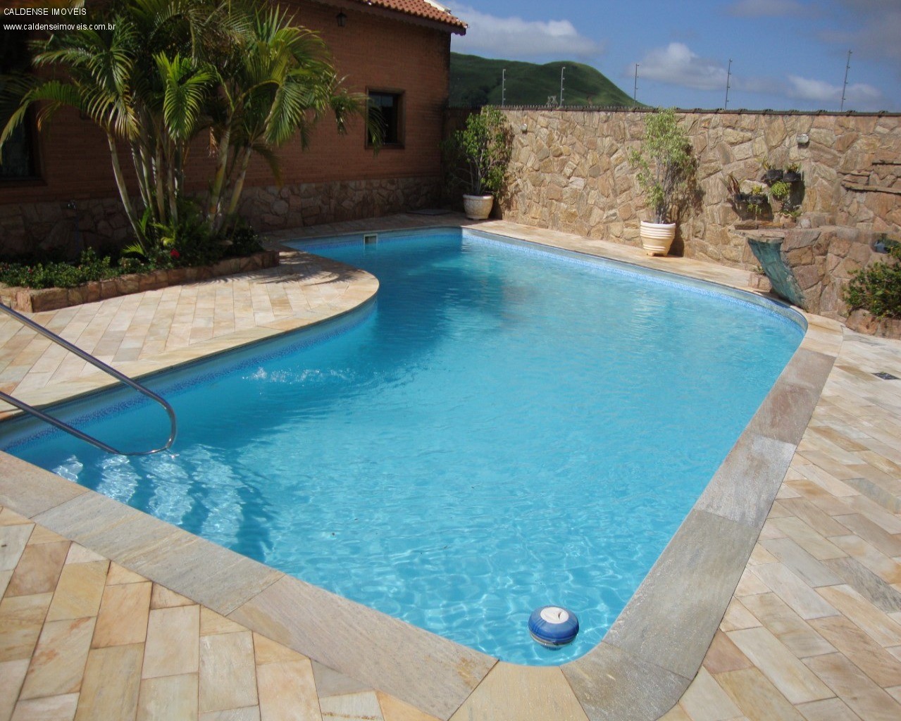Casa, 4 quartos - Foto 6