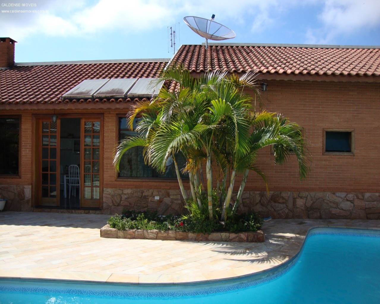 Casa, 4 quartos - Foto 8
