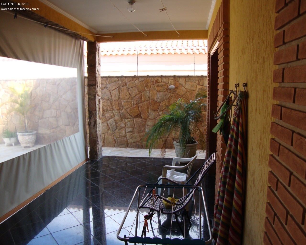 Casa, 4 quartos - Foto 9
