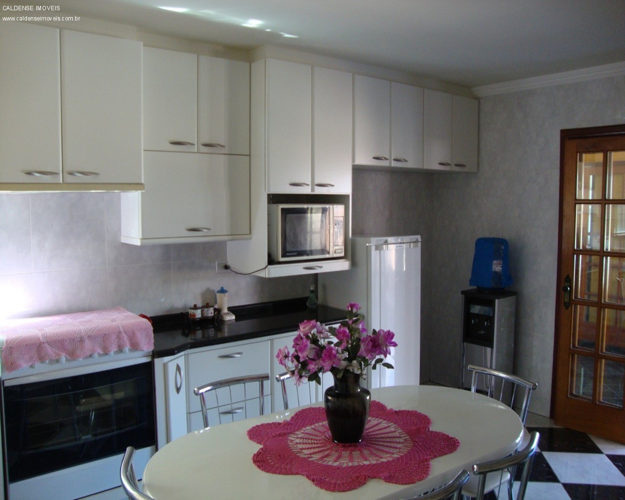 Casa, 4 quartos - Foto 10