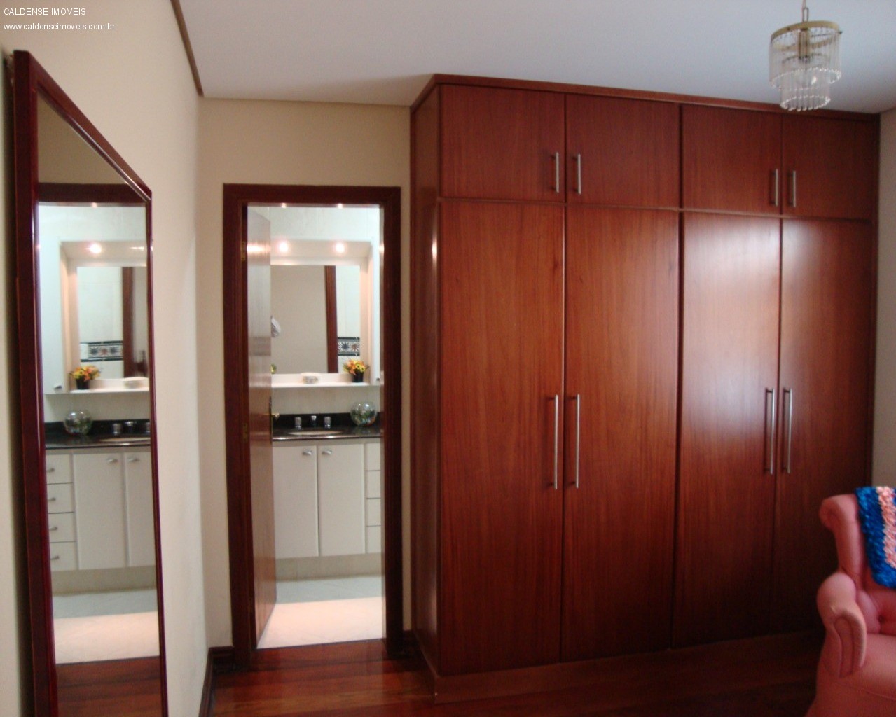 Casa, 4 quartos - Foto 12