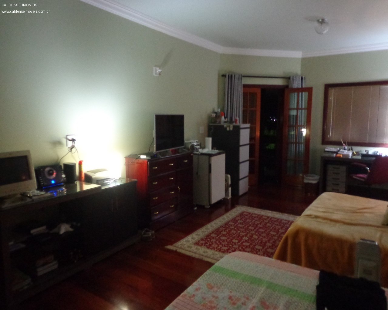 Casa, 4 quartos - Foto 14
