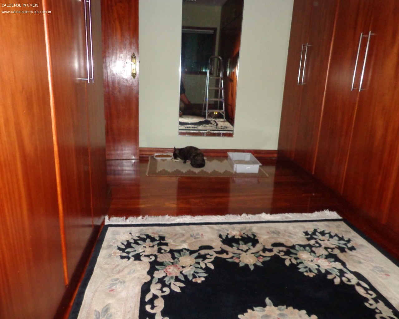 Casa, 4 quartos - Foto 15