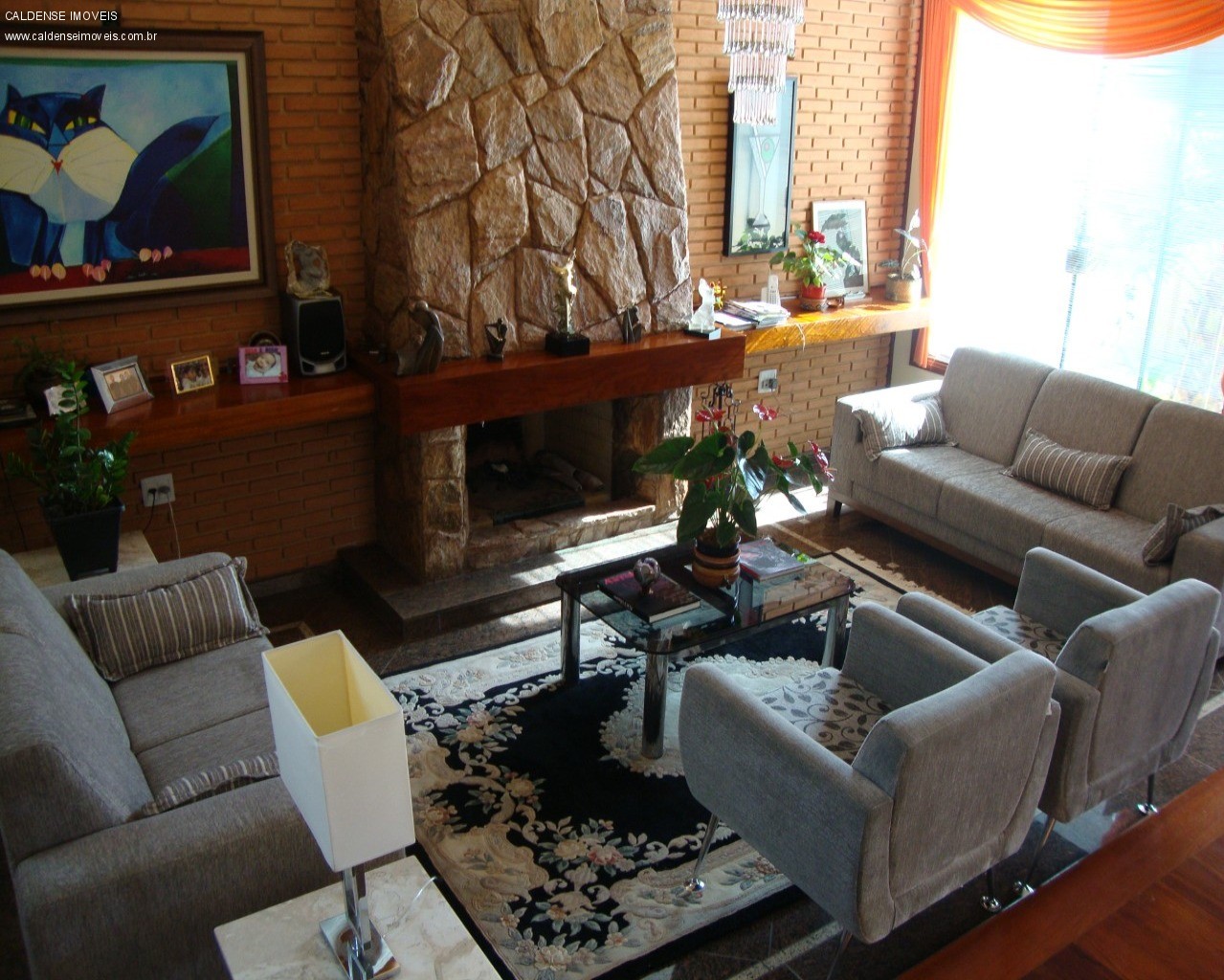 Casa, 4 quartos - Foto 21