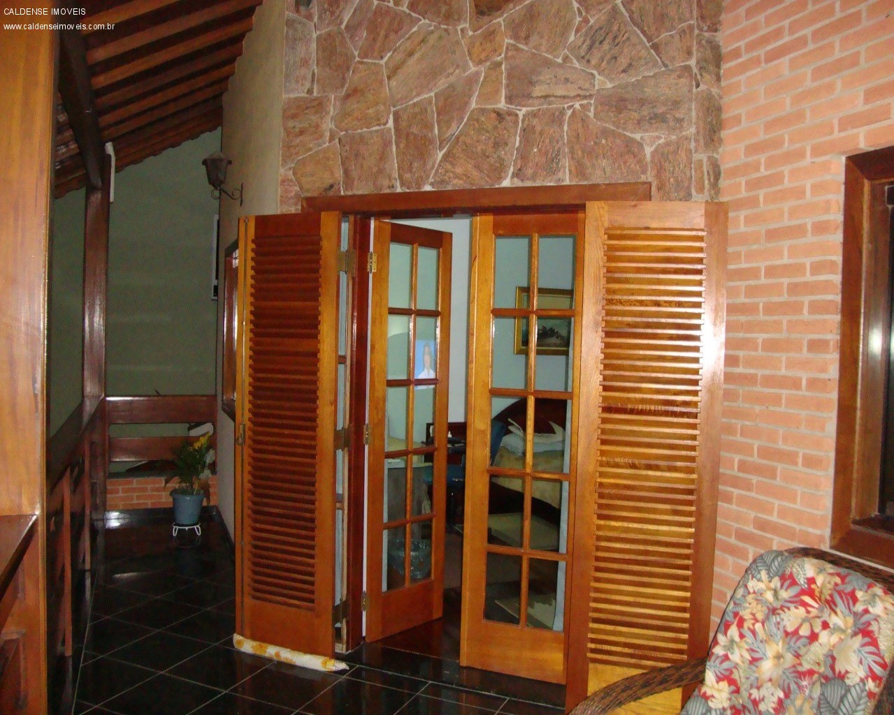 Casa, 4 quartos - Foto 24
