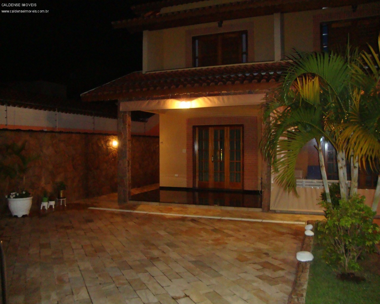 Casa, 4 quartos - Foto 25