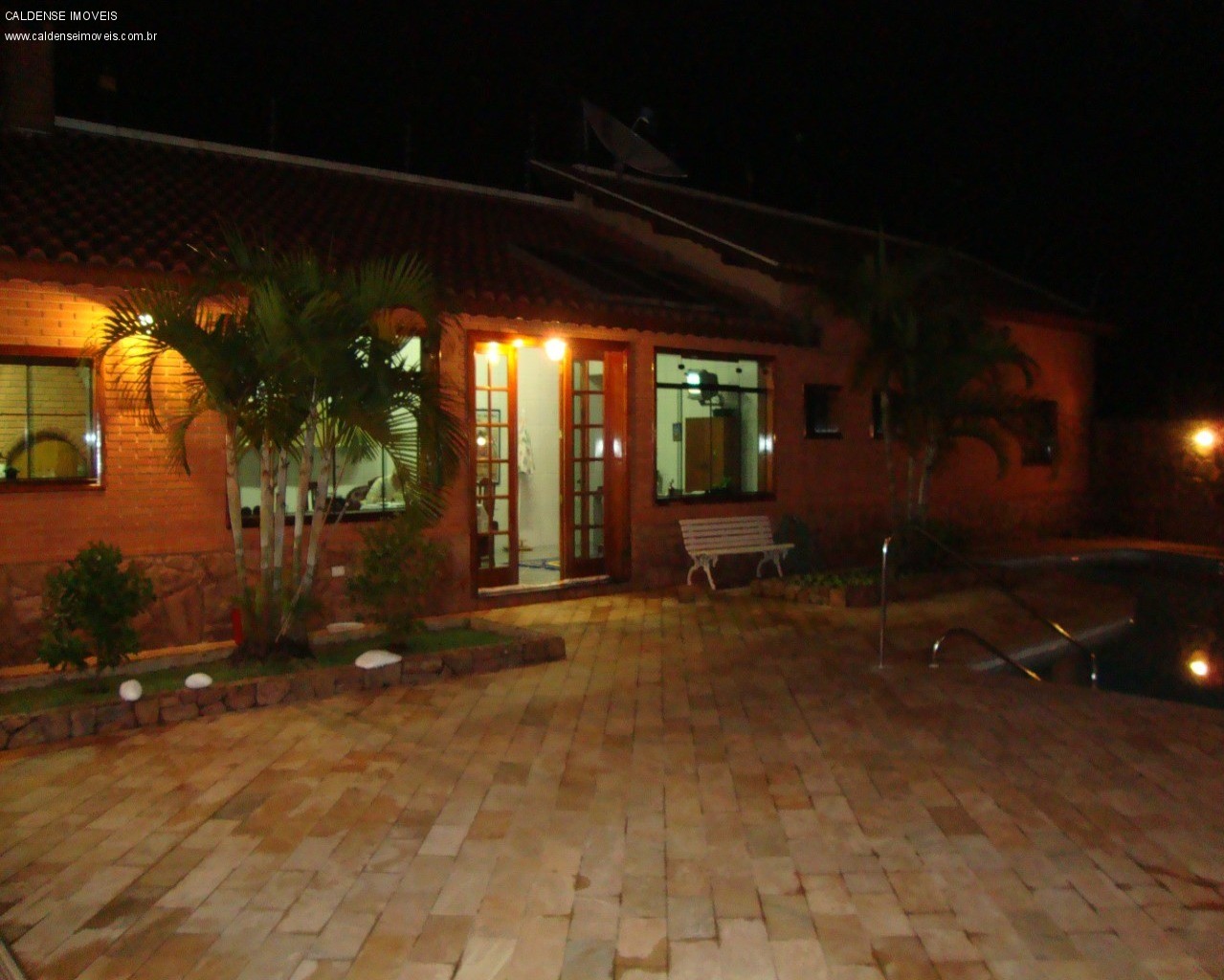 Casa, 4 quartos - Foto 26