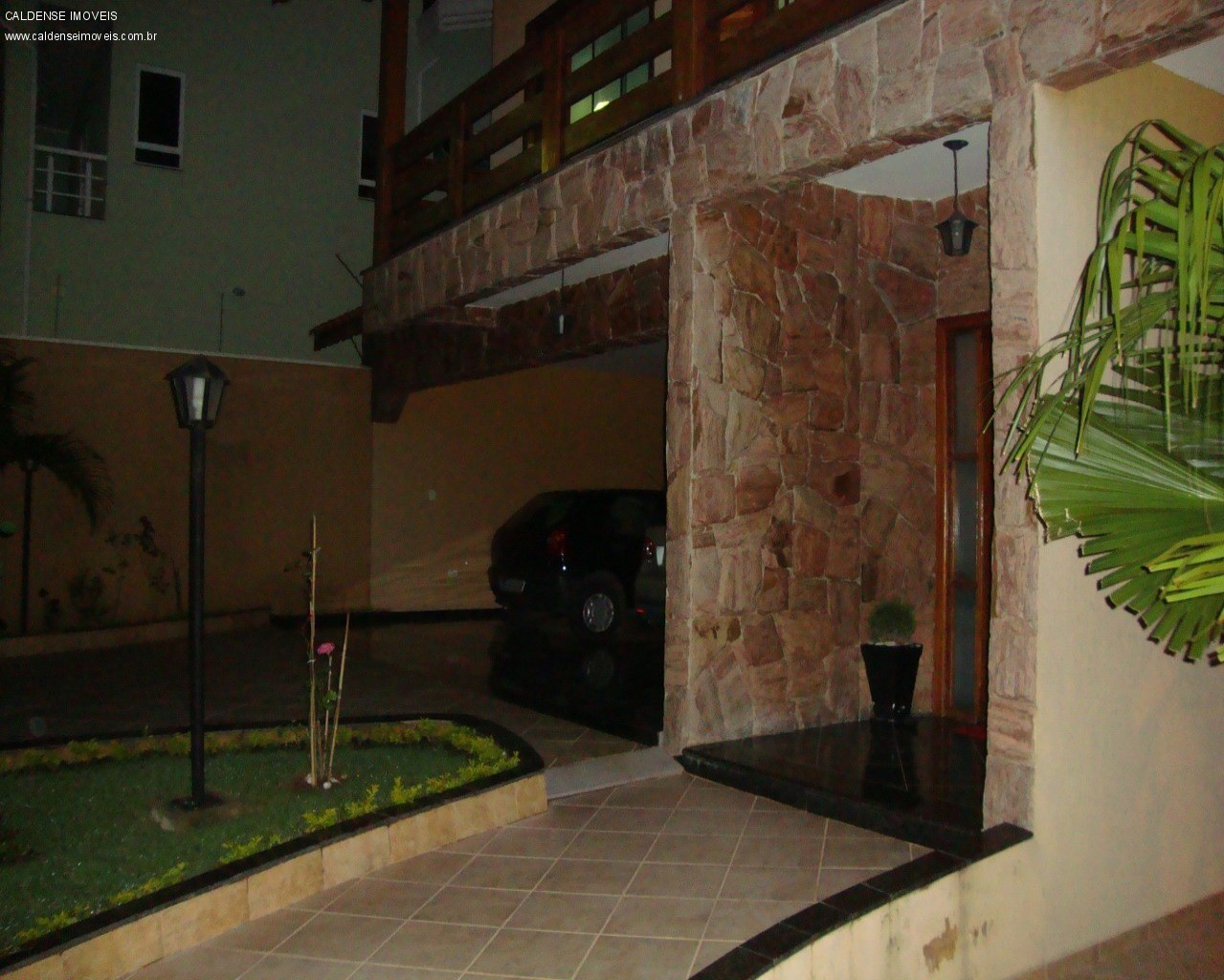 Casa, 4 quartos - Foto 27