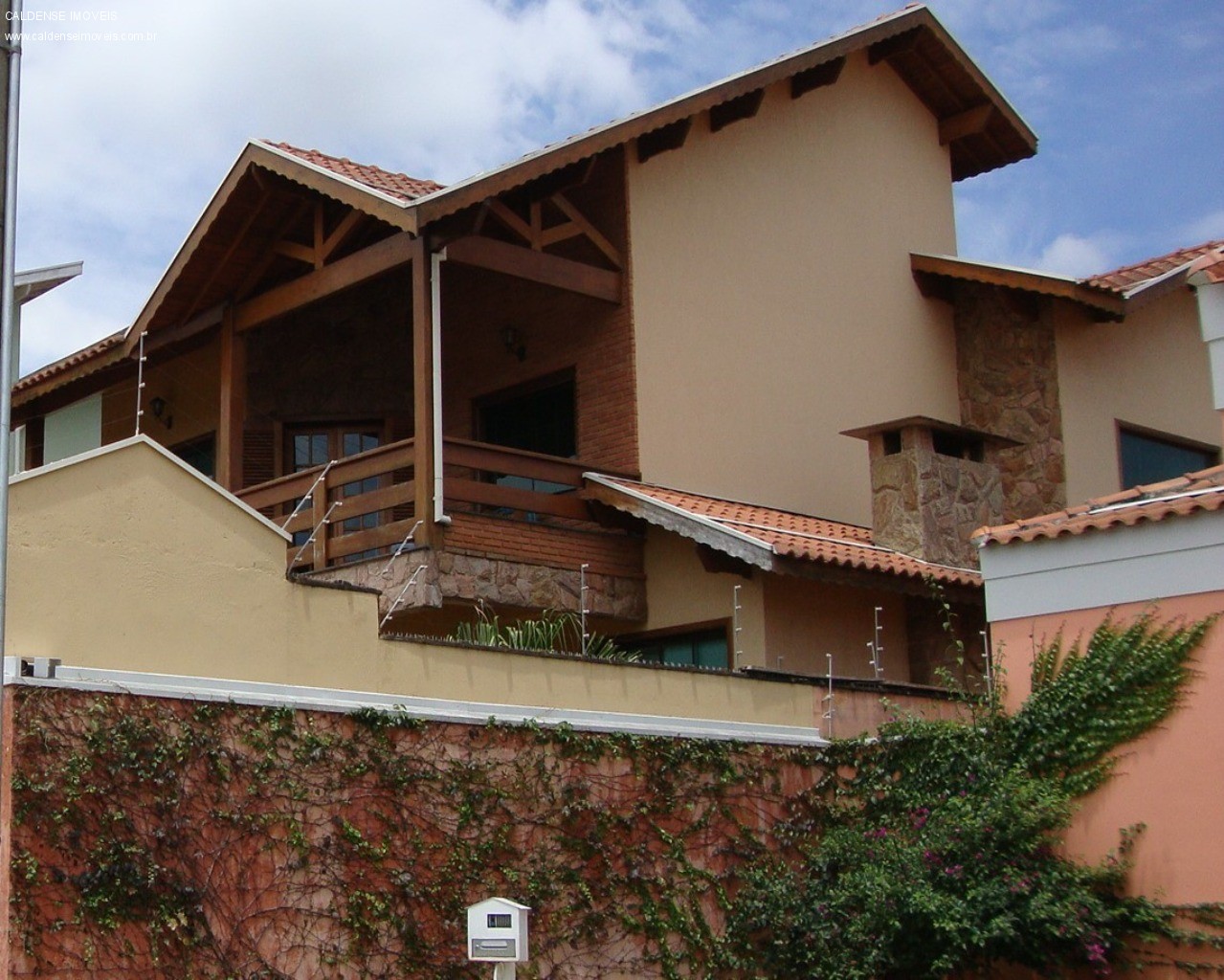 Casa, 4 quartos - Foto 28