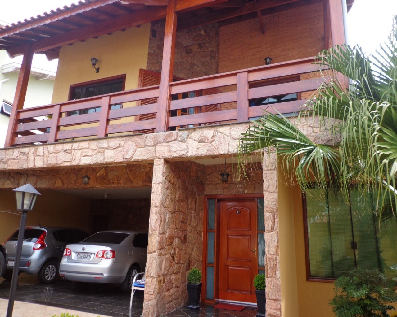 Casa, 4 quartos - Foto 29