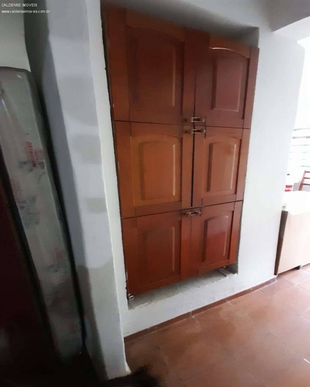 Casa, 4 quartos - Foto 3