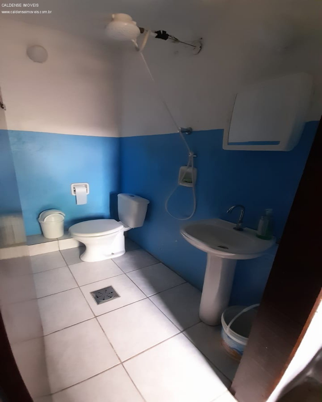 Casa, 4 quartos - Foto 5